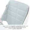 Maxi-Cosi Nesta, set voor kinderstoel, lichtgrijs, wit, Productafbeelding-voorbeeld 6