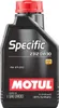 MOTUL 106413 Motoröl 0W30 Spezifisch 1L x Produktbild-Vorschau 3