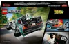 Machine à remonter le temps Lego Speed tirée du film « Voir les images du produit 26