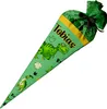 Ferocity, Schultüte mit Namen, 70 cm, Zuckertüte zur Produktbild-Vorschau 2