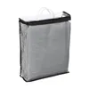 Tente pare-soleil rectangulaire Relaxdays, 2 x 3 m, tissu Voir les images du produit 7