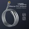 Homelody Duschsystem mit 38 °C Thermostat Edelstahl & Produktbild-Vorschau 11