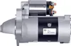 HELLA 8EA 012 526-041 Starter Anlasser 2,2kW für FORD Produktbild-Vorschau 6