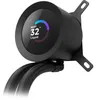NZXT Kraken Plus 360 RGB, All-in-One-Flüssigkeitskühler, Produktbild-Vorschau 5