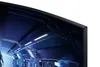 Samsung Odyssey G5 (2022), 31.5" I 16:9 I WQHD I Schwarz Produktbild-Vorschau 4