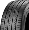A close-up view of a car tire tread. Produktbild-Vorschau
