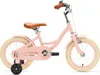 Generation Blanco 14 Zoll Rosa – Kinderfahrrad Produktbild-Vorschau 1
