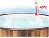Bestway® LAY-Z-SPA® WLAN-Whirlpool Helsinki AirJet Plus™ Ø Produktbild-Vorschau 7