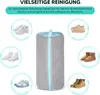 2 Stück Schuhwaschbeutel, Sneaker schuhwaschbeutel, Produktbild-Vorschau 6