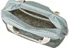 Basil Schultertasche Boheme Carry All forest green mit Produktbild-Vorschau 2