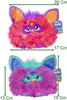 Furby-Plüschfigur, 19 x 12 cm, orange, ab 0 Monaten Produktbild-Vorschau 7