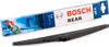 BOSCH Spazzola tergicristallo posteriore 300mm H307 Anteprima dell’immagine prodotto 10