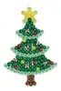 Hama331 Hama Stiftplatte "Weihnachtsbaum", weiß Voir les images du produit 2