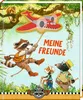 Freundebuch - Meine Freunde Produktbild-Vorschau 1
