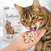 Hilton Liofilizowany Kurczak 30g Przysmak dla Kota 100% Podgląd zdjęcia produktu 2