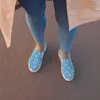 Mr. & Mrs. Panda Damen Halbschuhe Einhorn Hexe Größe 44 1/2 Produktbild-Vorschau 5