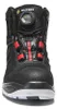 Sicherheitsstiefel TILL BOA® Mid ESD S3S, Gr. 45 Produktbild-Vorschau 3