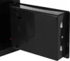 Code safe 23×17,5×17 cm, noir Voir les images du produit 9