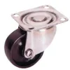 BS Ruote girevoli F25.030 plastica Ø 30 mm fino a 20 kg con Anteprima dell’immagine prodotto 4