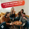 Becker Design® Backstahl 8mm für Pizza, Brot & Grill Produktbild-Vorschau 3