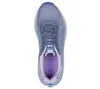 Skechers Max Cushioning Delta - Blau / Violett Textil Produktbild-Vorschau 11