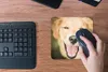 MuchoWow® Mauspad Mousepad Das Glitzern in den Augen dieses Produktbild-Vorschau 4
