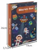 Puzzle magnetico - spazio 24731 Anteprima dell’immagine prodotto 6