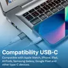 MMOBIEL USB auf USB-C Adapter USB-A Stecker auf Typ-C Produktbild-Vorschau 5