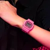 Casio Casio G-Shock GMD-S5610PP-4ER Digitaluhr für Damen Produktbild-Vorschau 3