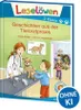 Leselöwen 2. Klasse - Geschichten aus der Tierarztpraxis Náhľad obrázku produktu 3
