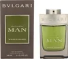 Bvlgari Man Wood Essence Eau de Parfum für Herren 100 ml Produktbild-Vorschau 11