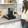eluno Kapselhalter für 40x Nespresso Vertuo, Schubladenbox, Produktbild-Vorschau 2