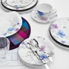 Villeroy & Boch Mariefleur Gris Serve & Salad, Produktbild-Vorschau 11
