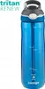 Borraccia ContiGo!! Ashland 720ml Tritan Renew - Blu Anteprima dell’immagine prodotto 1