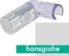 hansgrohe Valvola per Unica 88 cromata, 1 pz. Anteprima dell’immagine prodotto 4