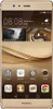 Huawei P9 Plus Smartphone grau Produktbild-Vorschau 2