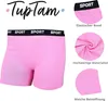 TupTam Unterhosen Mädchen Shorts 10er Pack – Bequeme Produktbild-Vorschau 3