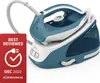 Tefal SV6131 Express Easy - Dampfbügelstation - weiß/türkis Produktbild-Vorschau 13