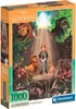 Clementoni - Puzzle 1000 el. Disney Król Lew, Produkt Podgląd zdjęcia produktu 1