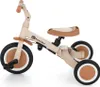 PETITE&MARS Tříkolka multifunkční 5v1 Turbo Desert Sand Náhled obrázku produktu 7