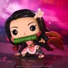 POP figure Demon Slayer Kimetsu no Yaiba Nezuko Kamado Náhled obrázku produktu 6