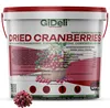 Canneberges séchées, 5 kg. Baies entières, juteuses, snack Voir les images du produit 1
