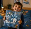SkyBrands Tom und Jerry Bettwäsche 135x200 cm – Produktbild-Vorschau 10