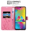 Cadorabo Hülle für Samsung Galaxy M21 / M30s Schutz Hülle Produktbild-Vorschau 3