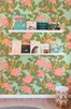 Coloray Fototapete 312x219 cm An Einer Wand Latex Produktbild-Vorschau 1