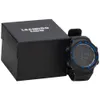 LEANDRO LIDO "Vernazza" Digitaluhr | 12-Bit-Display, Produktbild-Vorschau 7