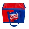 Cold Drinks Kühltasche mit Tragegriff Produktbild-Vorschau 1