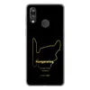 MuchoWow® Handyhülle Schutzhülle Hülle für Huawei P20 Lite Produktbild-Vorschau 1