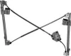 Magneti Marelli Fensterheber Vorne Links 350103501000 Produktbild-Vorschau 1