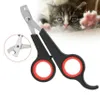 Krallenschere Nagelschere Krallenpflege Katze Hund Nager Produktbild-Vorschau 1